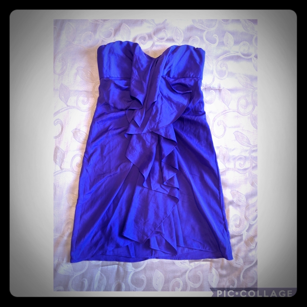 BCBG dress